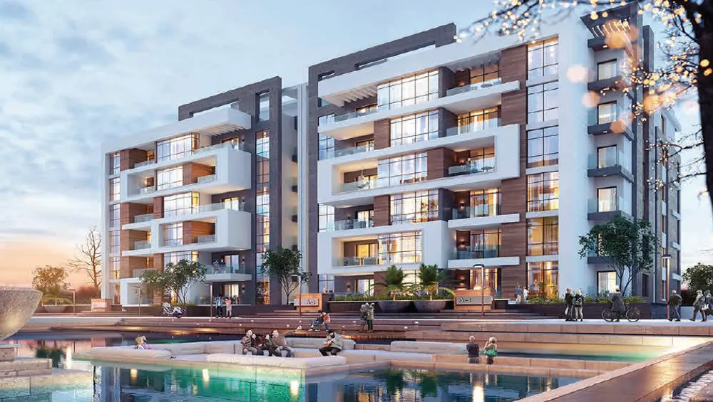 Apartment in La Mirada