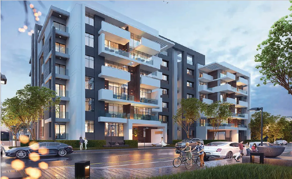 Townhouse in La Mirada
