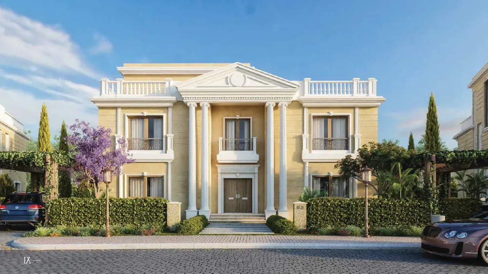 Apartment in La Verde Casette