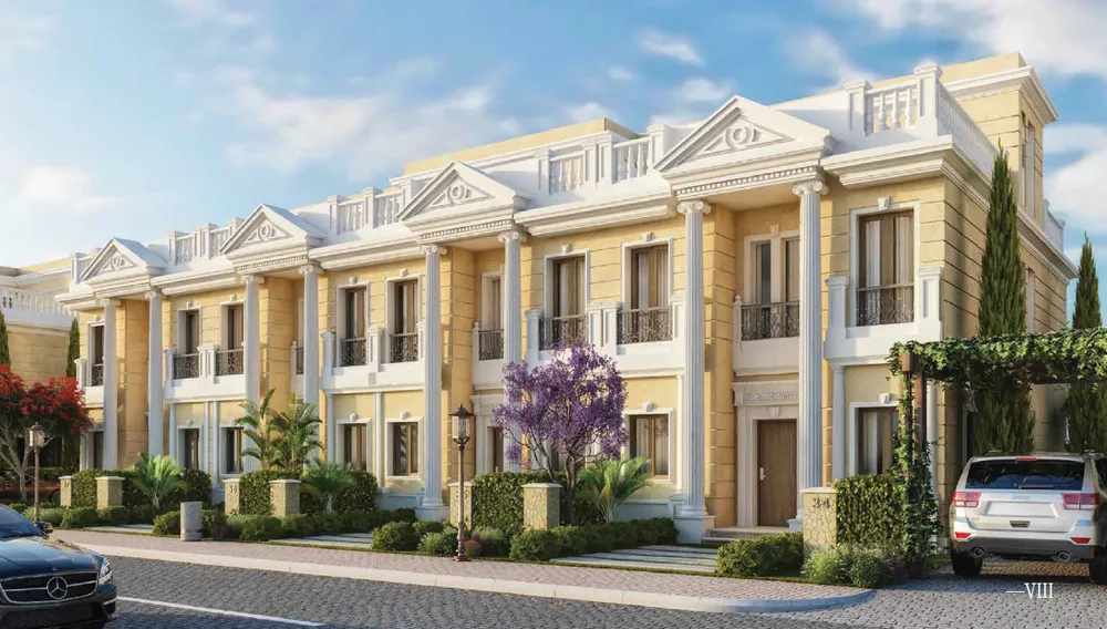 استوديو في La Verde New Capital