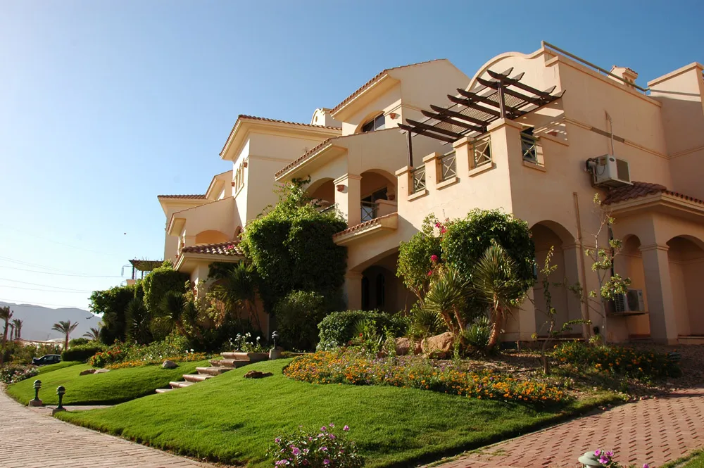 Chalet in La Vista 2