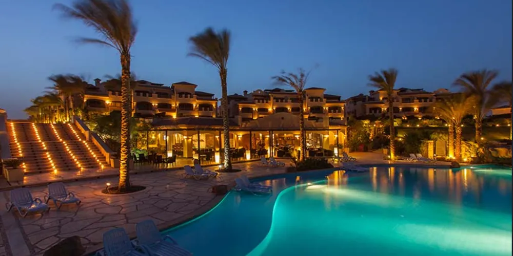 Chalet in La Vista 3