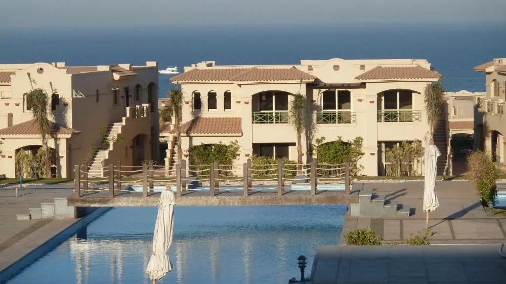 Chalet in La Vista 6