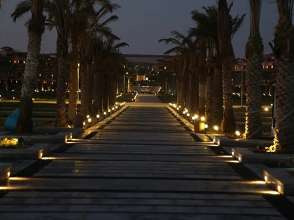 توين هاوس في La Vista Bay