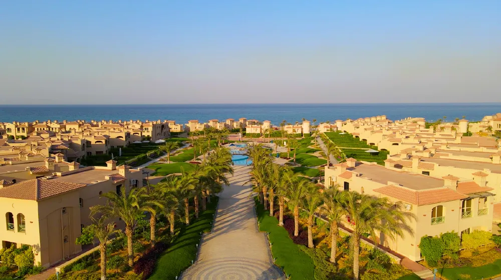 فيلا في La Vista Gardens
