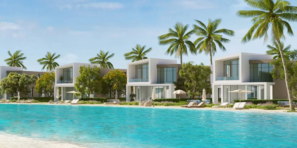 Villa in Lacerta