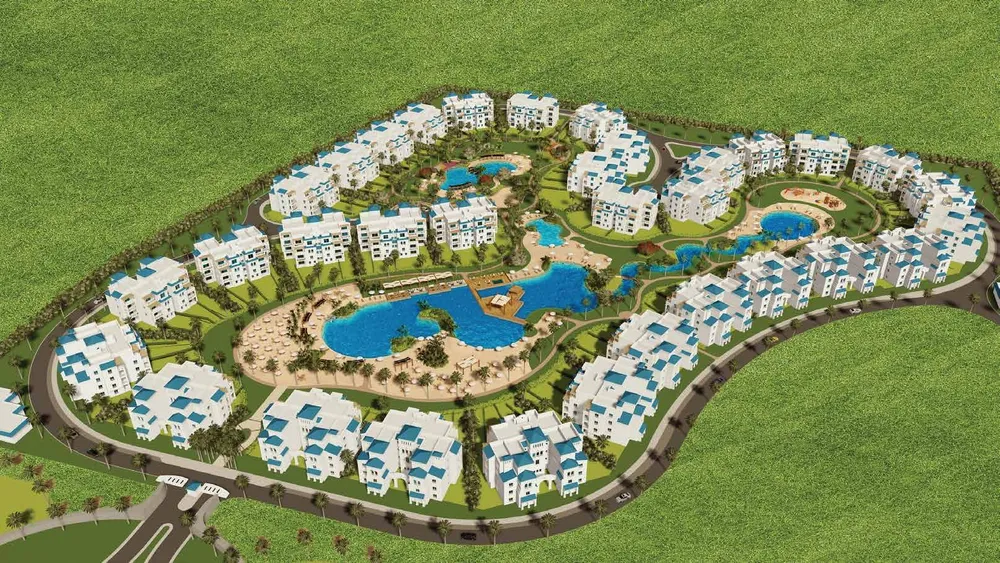 Lagoon Luxury Apartments North Coast