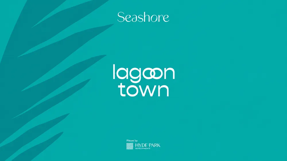 Lagoon Town