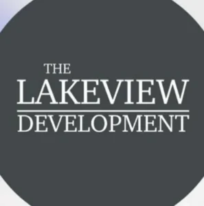 Lake View Development logo