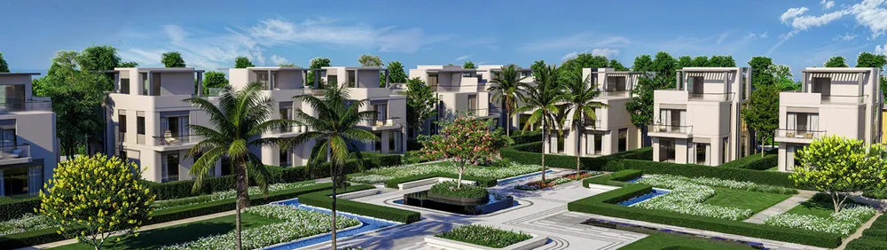 Villa in Lake West 4