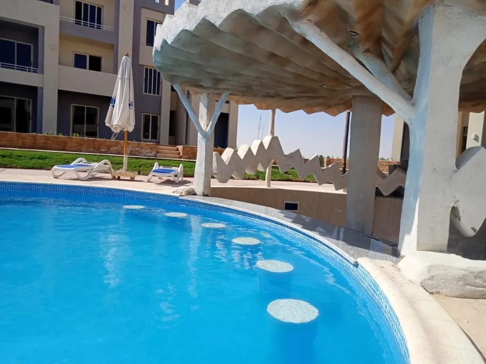Twinhouse in Lasirena Bay