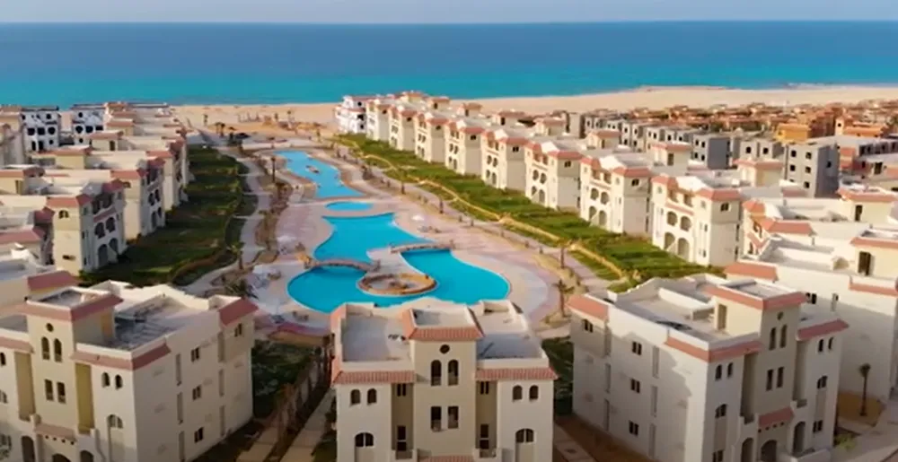 Studio in Lasirena North Coast