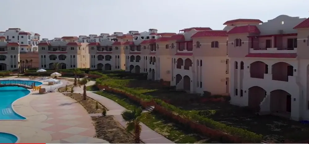 Apartment in Lasirena North Coast