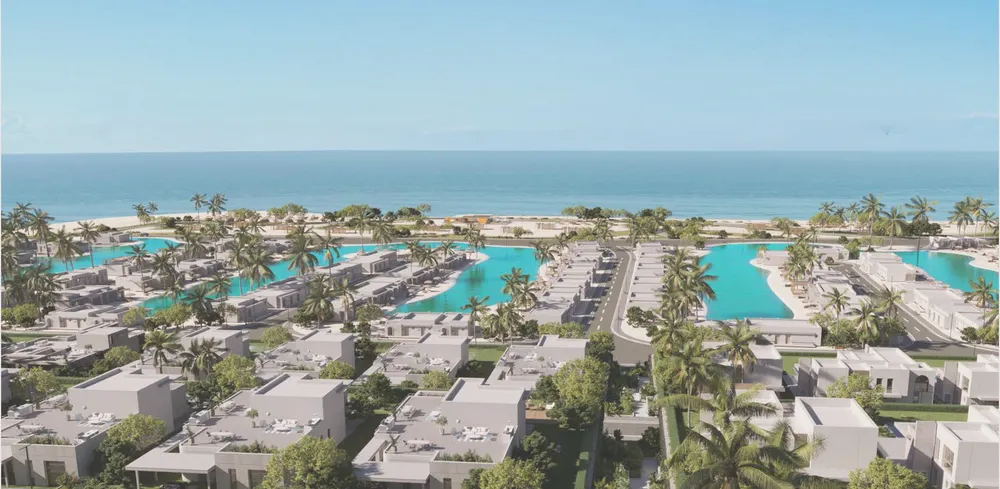 Luma – The Med