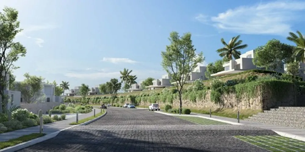Townhouse in LVLS Mountain View