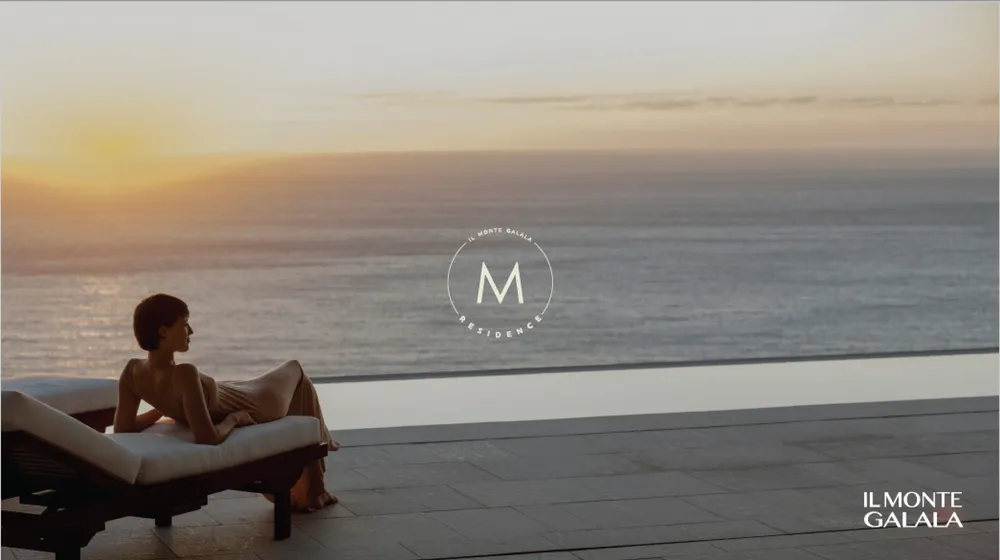 M Residence