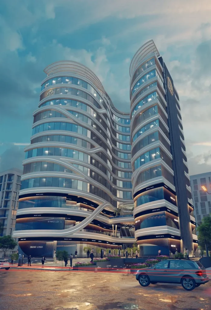 Medical in Madar Mall