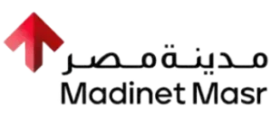 Madinet Masr logo