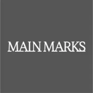 Main Marks logo