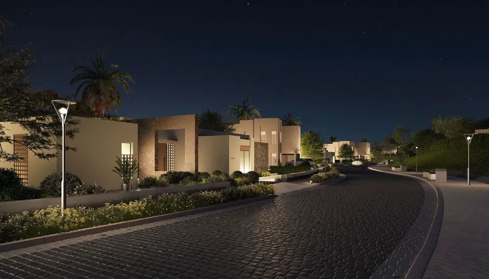Apartment in Makadi Heights