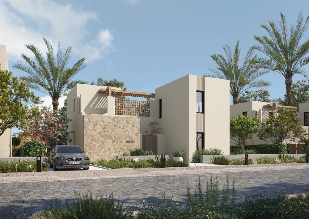 Chalet in Makadi Heights