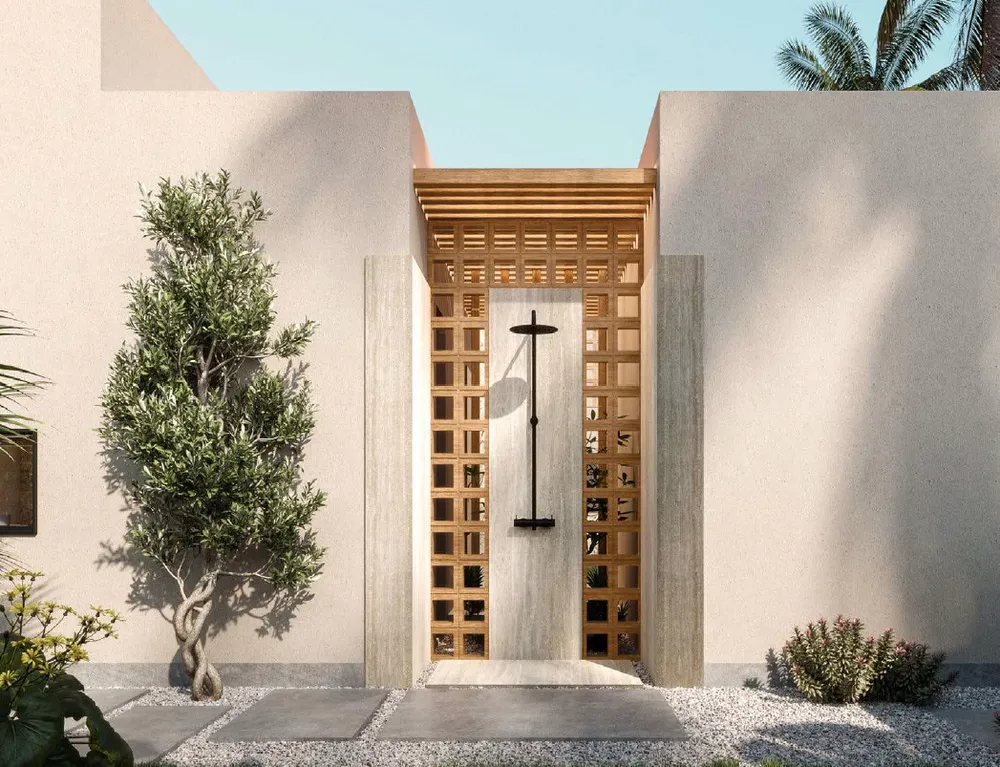 Twinhouse in Makadi Heights
