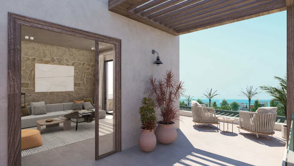 Townhouse in Makadi Heights