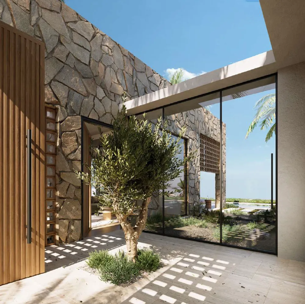 Villa in Makadi Heights