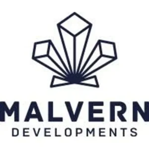 Malvern Developments logo