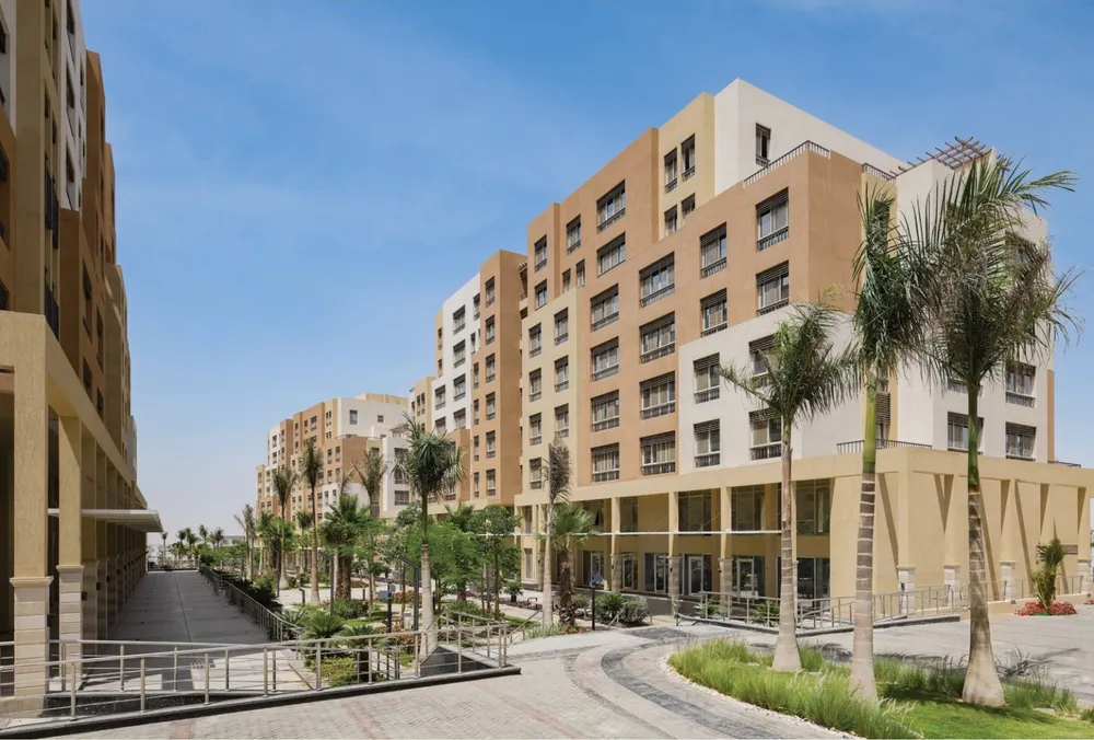 Retail in Mamsha Avenues