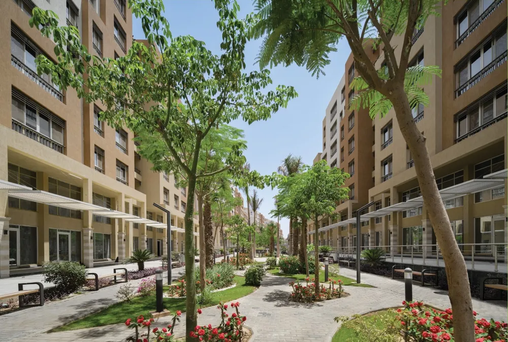 Retail in Mamsha Avenues