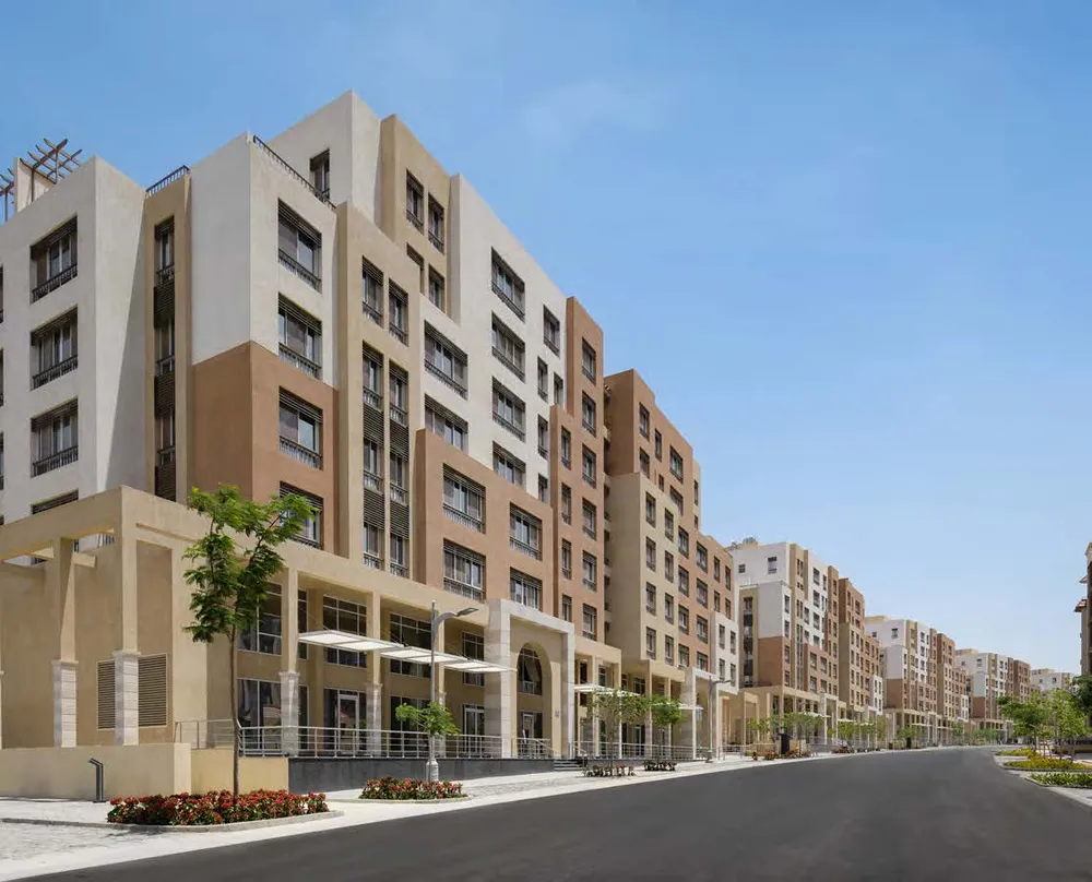 Mamsha Vista