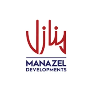 Manazel Developments logo