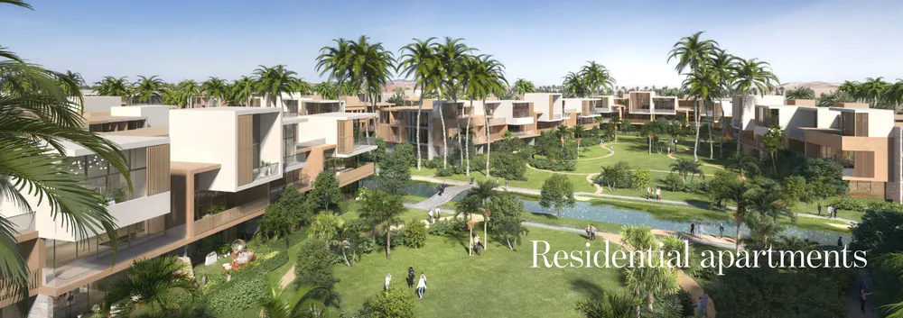 شاليه في Mar ville