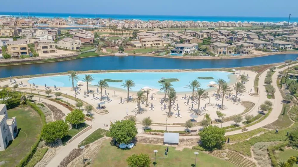 شاليه في Marassi