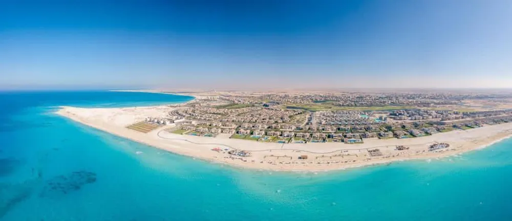 فيلا في Marassi