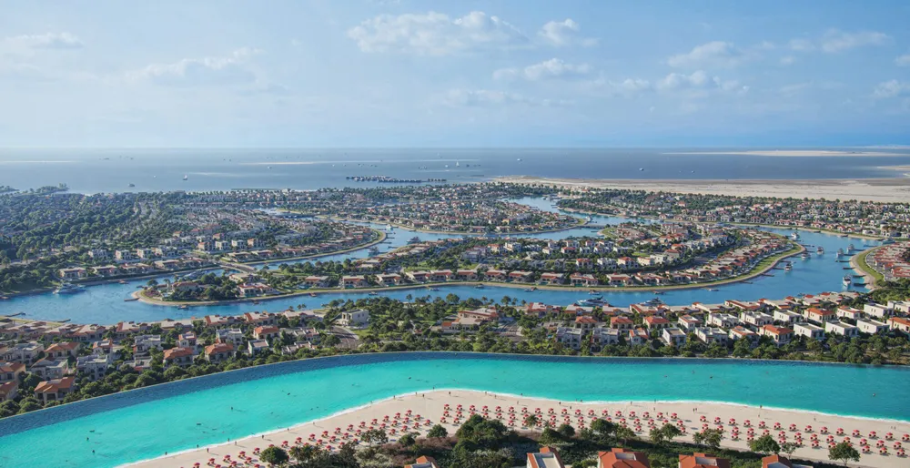 Marassi Red Sea