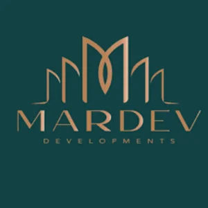 MARDEV logo