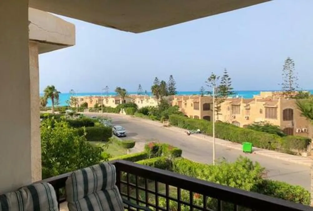 Villa in Marina 4