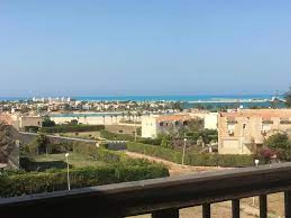 Villa in Marina 4