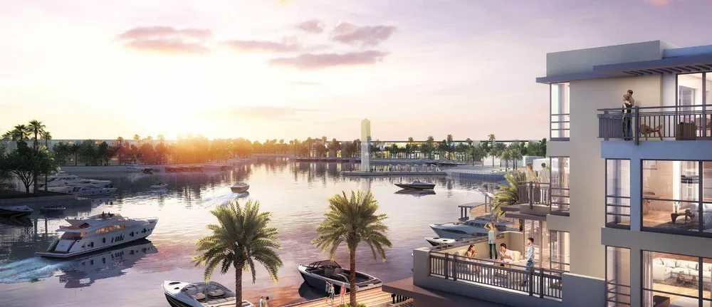 Studio in Marina Marassi
