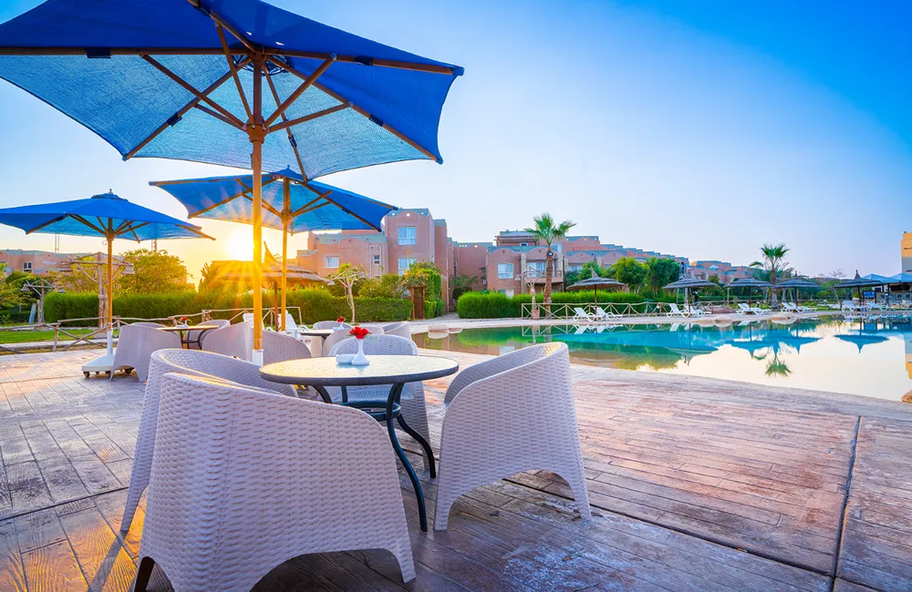 Townhouse in Marina Wadi Degla