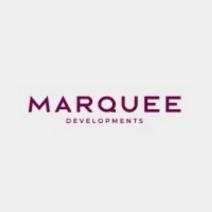Marquee Developments logo