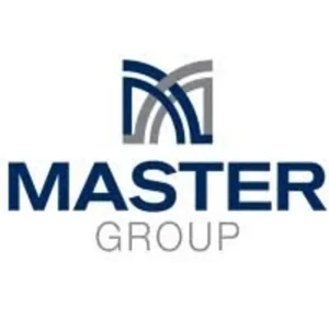Master Group logo
