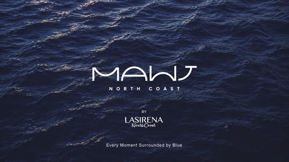 Chalet in Mawj Lasirena