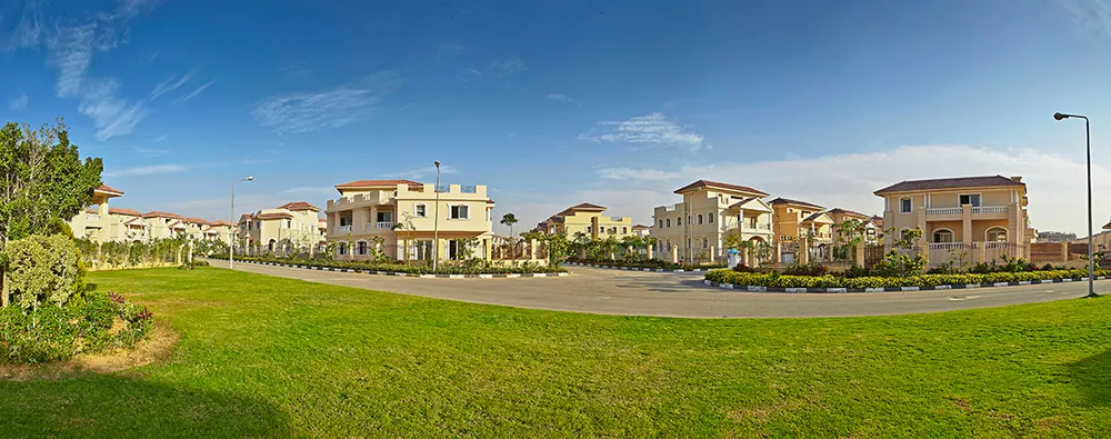 Maxim Country Clubhouse