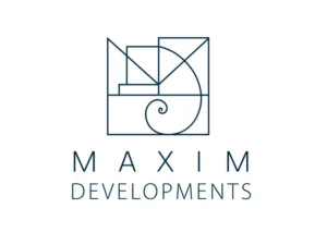 Maxim Developments logo
