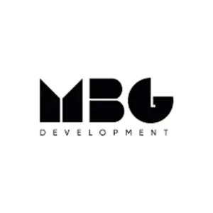 MBG Developments logo