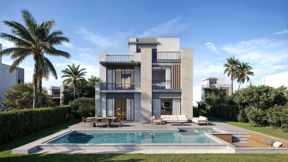 Townhouse in Meadows-Sodic East