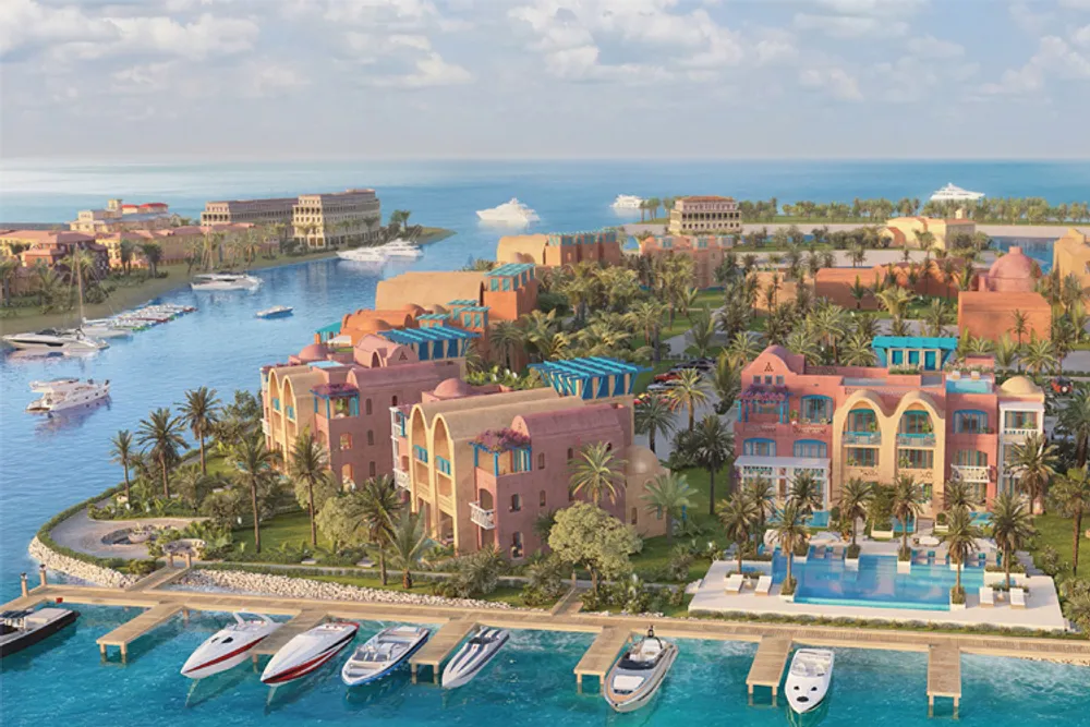 Miramar Residence